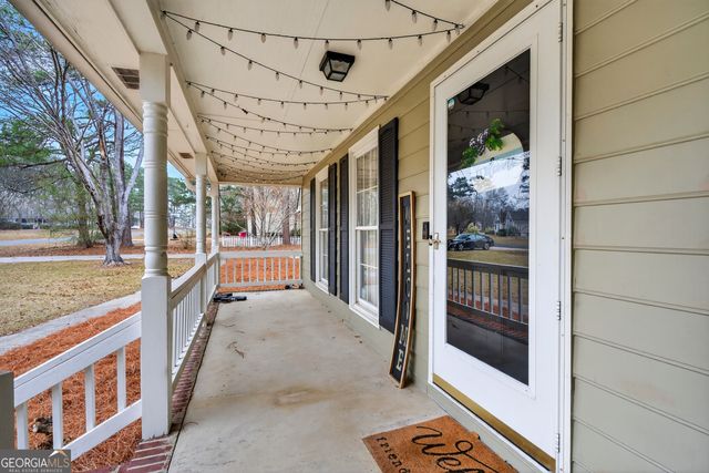 148 Timber Ridge Drive, Macon, GA 31216