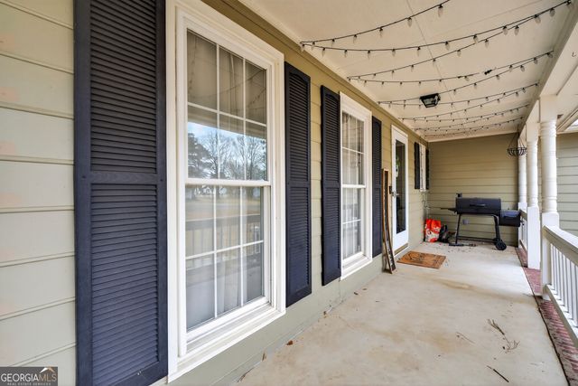 148 Timber Ridge Drive, Macon, GA 31216