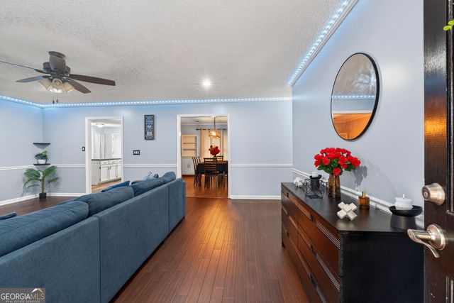 148 Timber Ridge Drive, Macon, GA 31216