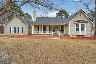 148 Timber Ridge Drive, Macon, GA 31216