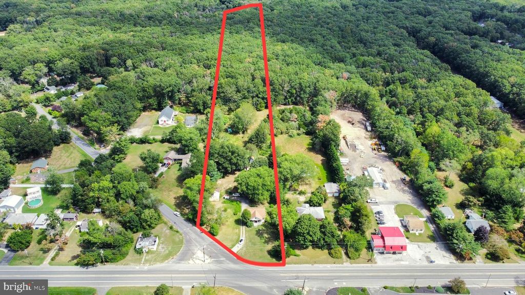 1921 JANVIER RD, Williamstown, NJ 08094