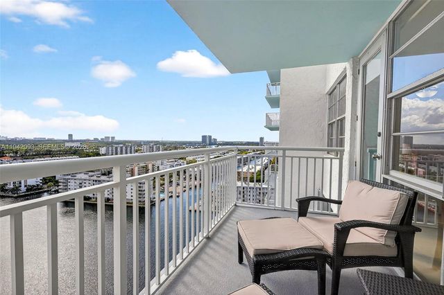 301 174th St 1905, Sunny Isles Beach, FL 33160