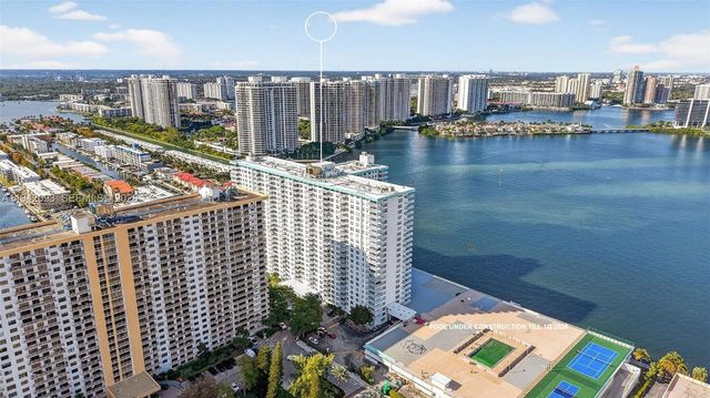 301 174th St 1905, Sunny Isles Beach, FL 33160