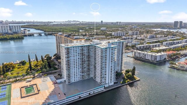 301 174th St 1905, Sunny Isles Beach, FL 33160