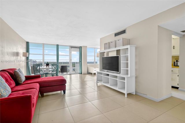 301 174th St 1905, Sunny Isles Beach, FL 33160