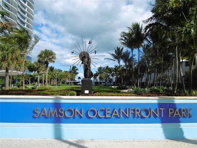 301 174th St 1905, Sunny Isles Beach, FL 33160