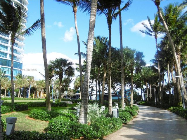 301 174th St 1905, Sunny Isles Beach, FL 33160