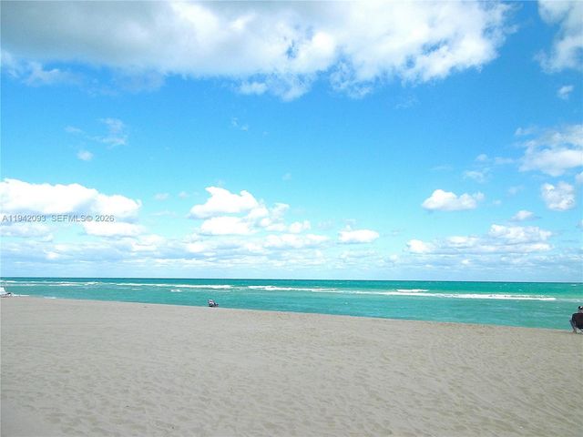 301 174th St 1905, Sunny Isles Beach, FL 33160