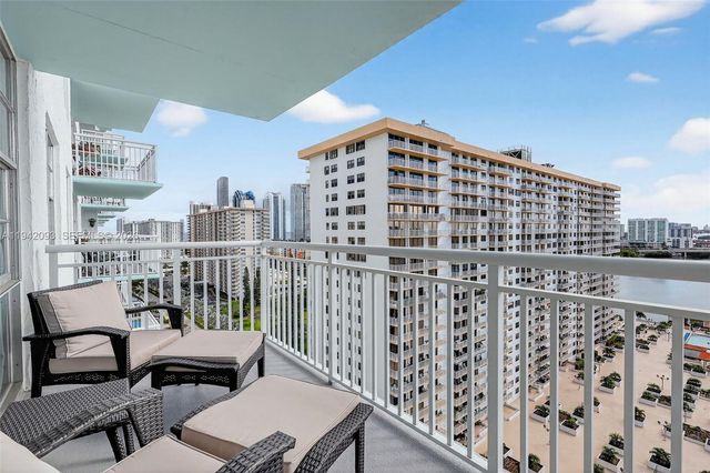 301 174th St 1905, Sunny Isles Beach, FL 33160