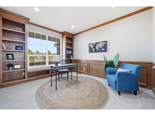458 Crosshaven Pl, Castle Rock, CO 80104