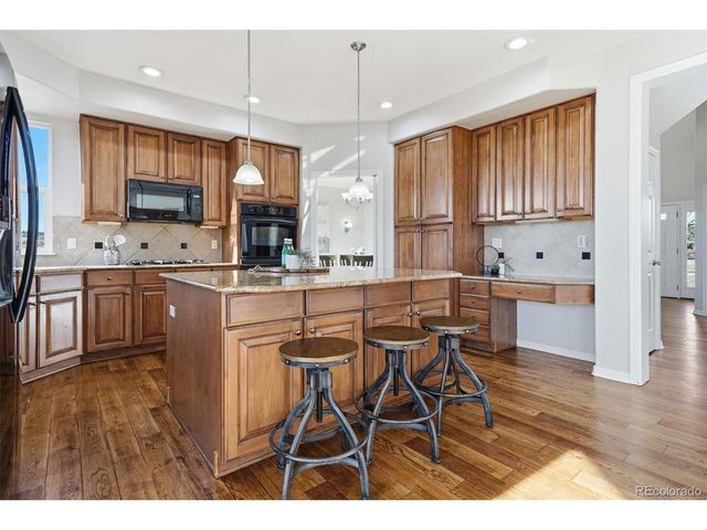 458 Crosshaven Pl, Castle Rock, CO 80104