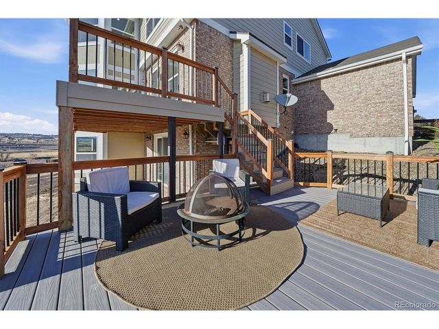 458 Crosshaven Pl, Castle Rock, CO 80104