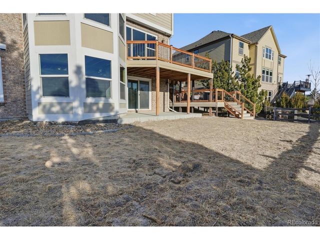 458 Crosshaven Pl, Castle Rock, CO 80104
