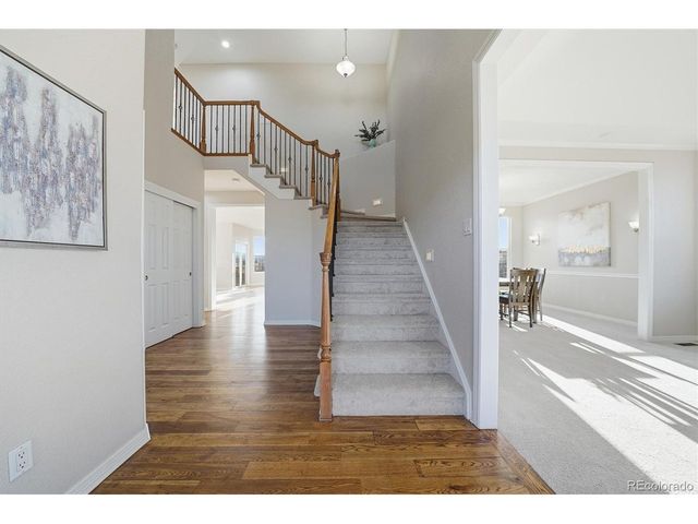 458 Crosshaven Pl, Castle Rock, CO 80104