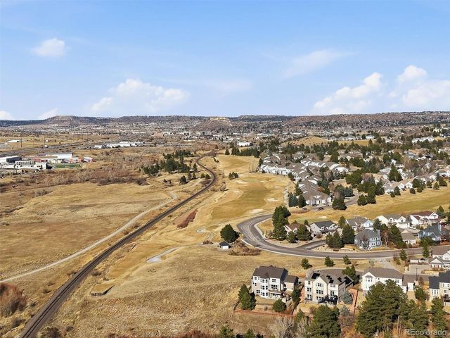458 Crosshaven Pl, Castle Rock, CO 80104