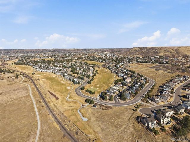 458 Crosshaven Pl, Castle Rock, CO 80104