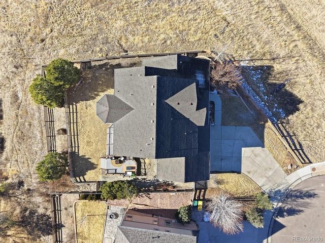 458 Crosshaven Pl, Castle Rock, CO 80104