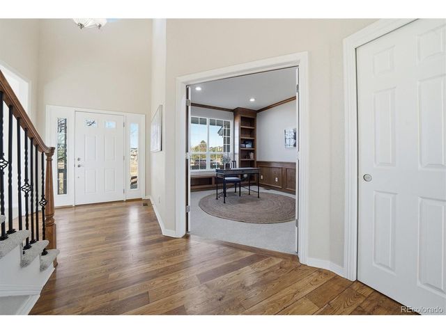 458 Crosshaven Pl, Castle Rock, CO 80104