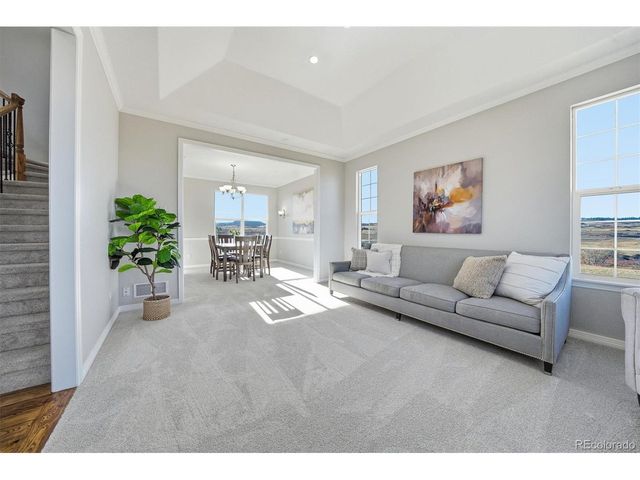 458 Crosshaven Pl, Castle Rock, CO 80104