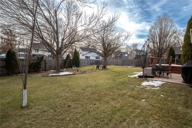 3425 Sycamore Court NE, Cedar Rapids, IA 52402