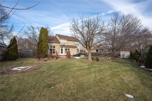 3425 Sycamore Court NE, Cedar Rapids, IA 52402