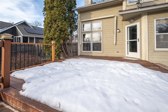 3425 Sycamore Court NE, Cedar Rapids, IA 52402