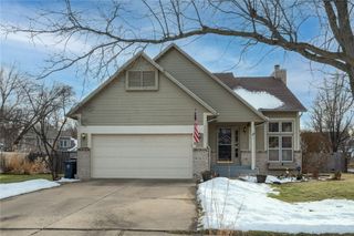 3425 Sycamore Court NE, Cedar Rapids, IA 52402