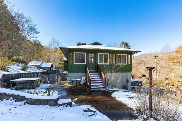 1115 Bee Tree Road, Swannanoa, NC 28778