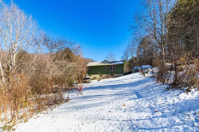 1115 Bee Tree Road, Swannanoa, NC 28778