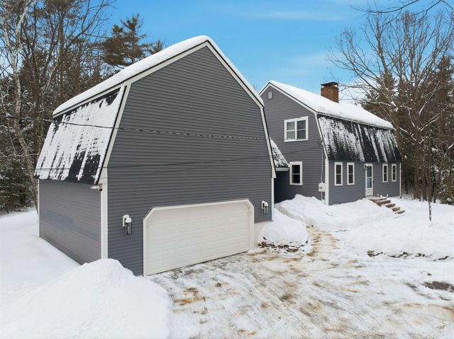 100 Allen Road, Bow, NH 03304
