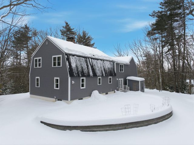 100 Allen Road, Bow, NH 03304