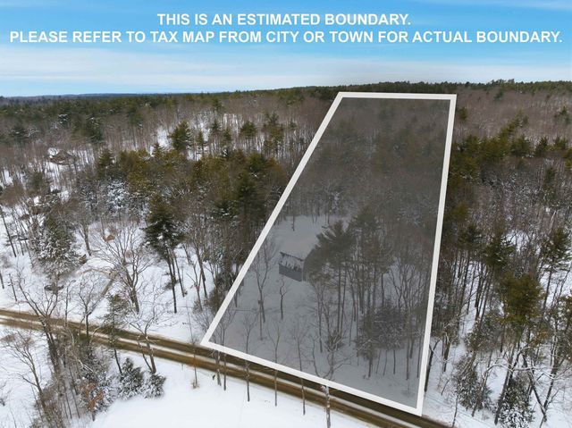 100 Allen Road, Bow, NH 03304