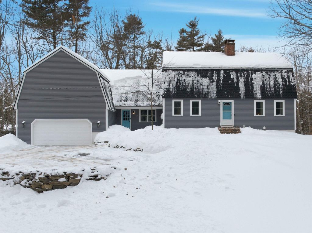 100 Allen Road, Bow, NH 03304