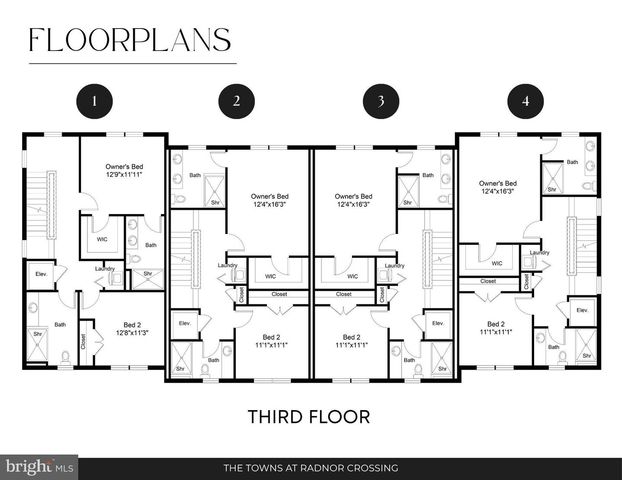 247 S BRYN MAWR AVE, Bryn Mawr, PA 19010