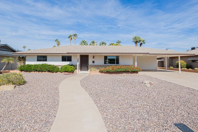 428 E FREMONT Drive, Tempe, AZ 85282