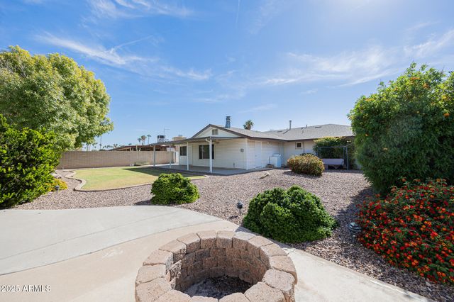 428 E FREMONT Drive, Tempe, AZ 85282