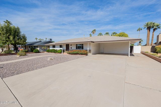 428 E FREMONT Drive, Tempe, AZ 85282
