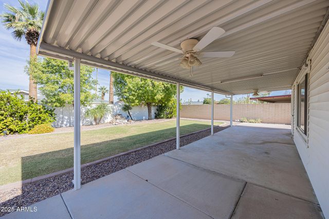 428 E FREMONT Drive, Tempe, AZ 85282