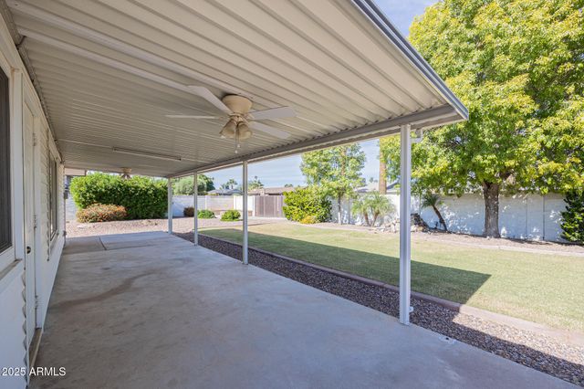 428 E FREMONT Drive, Tempe, AZ 85282