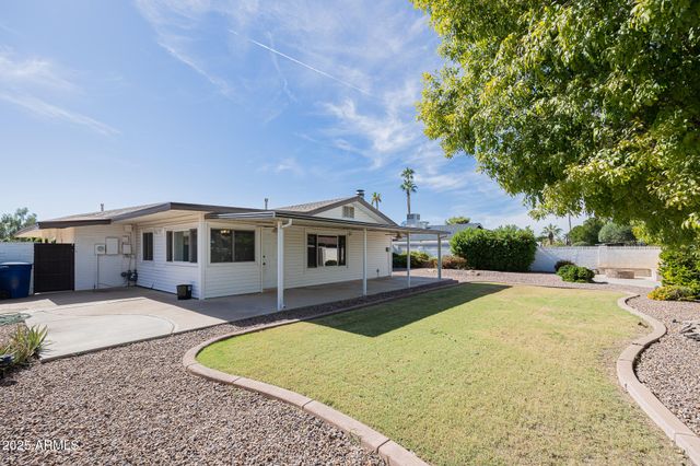 428 E FREMONT Drive, Tempe, AZ 85282