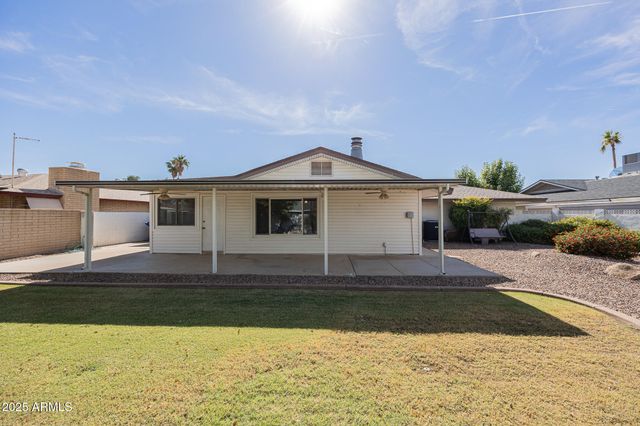 428 E FREMONT Drive, Tempe, AZ 85282