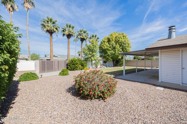 428 E FREMONT Drive, Tempe, AZ 85282