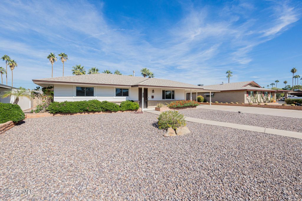 428 E FREMONT Drive, Tempe, AZ 85282