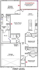 801 Schoolfield Drive Lot 131, Sneads Ferry, NC 28460