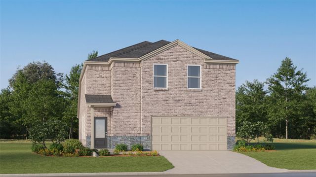 13420 Trumpet Creeper DR, Elgin, TX 78621