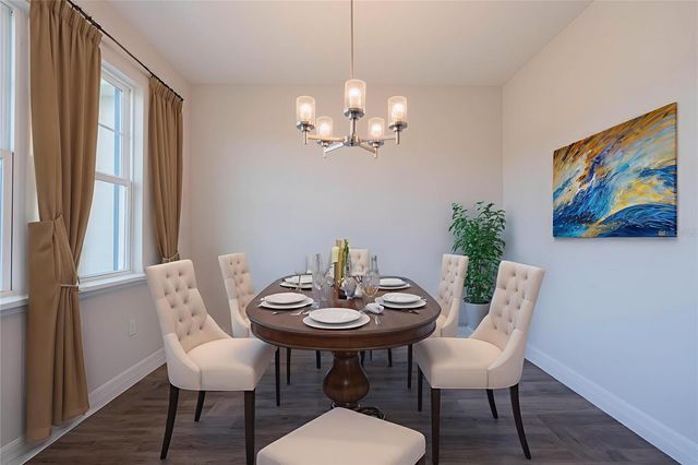 834 N JOANNA AVENUE, Tavares, FL 32778