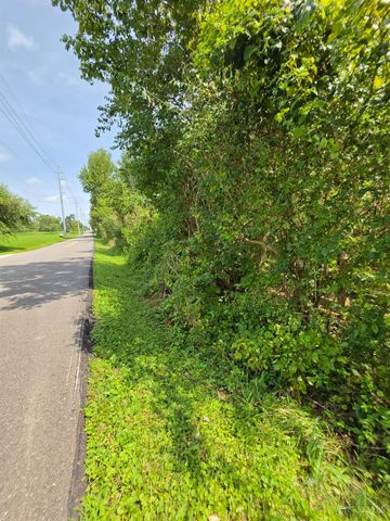 0 Fagins Run Road, Pierce Twp, OH 45157