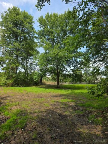 0 Fagins Run Road, Pierce Twp, OH 45157