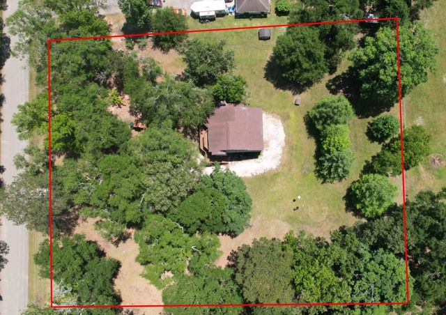 512 County Road 337, Cleveland, TX 77327