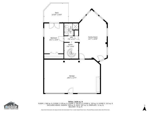 512 County Road 337, Cleveland, TX 77327